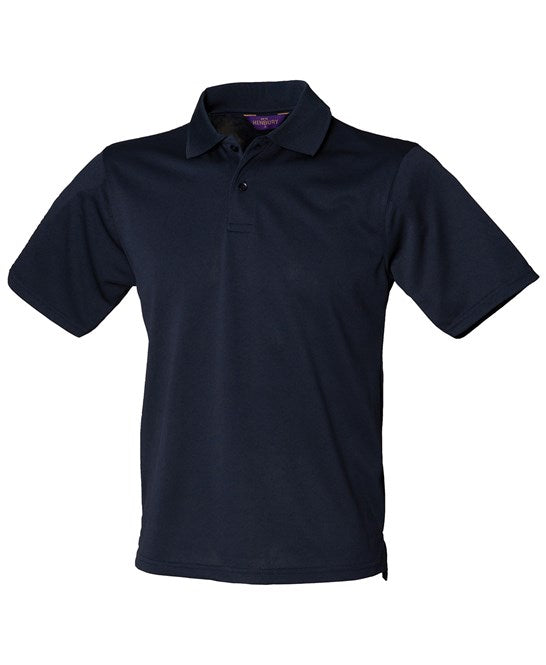 HB475 Coolplus Polo Shirt