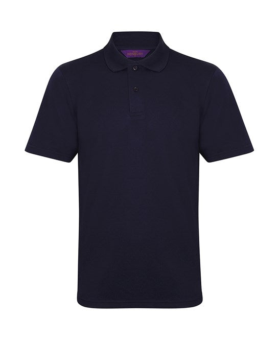 HB475 Coolplus Polo Shirt