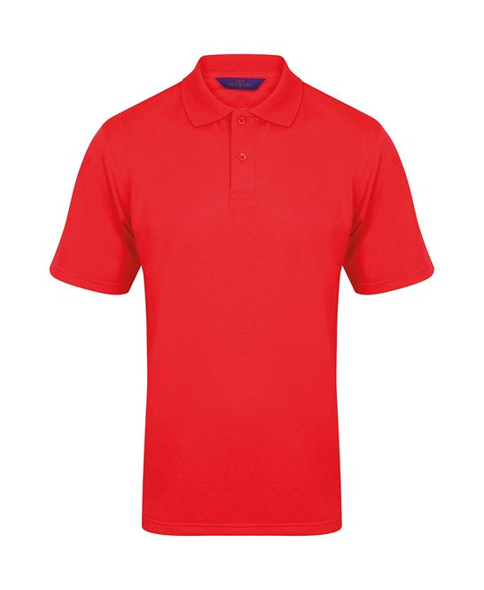HB475 Coolplus Polo Shirt