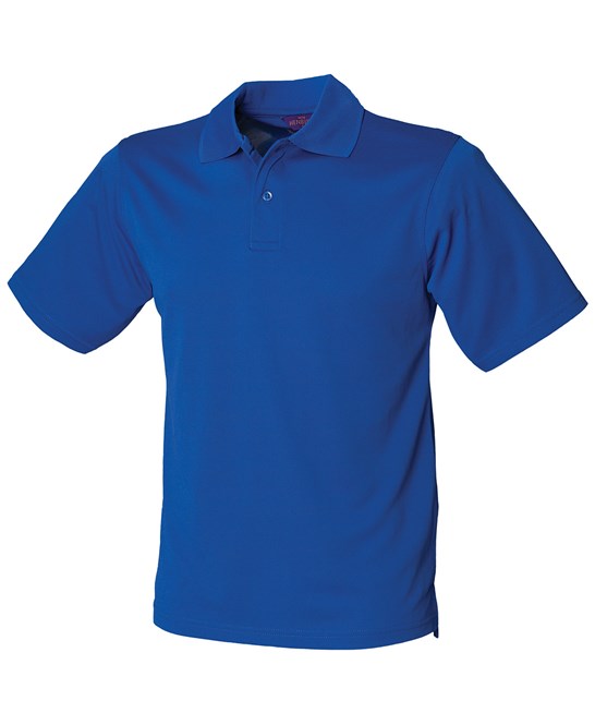 HB475 Coolplus Polo Shirt