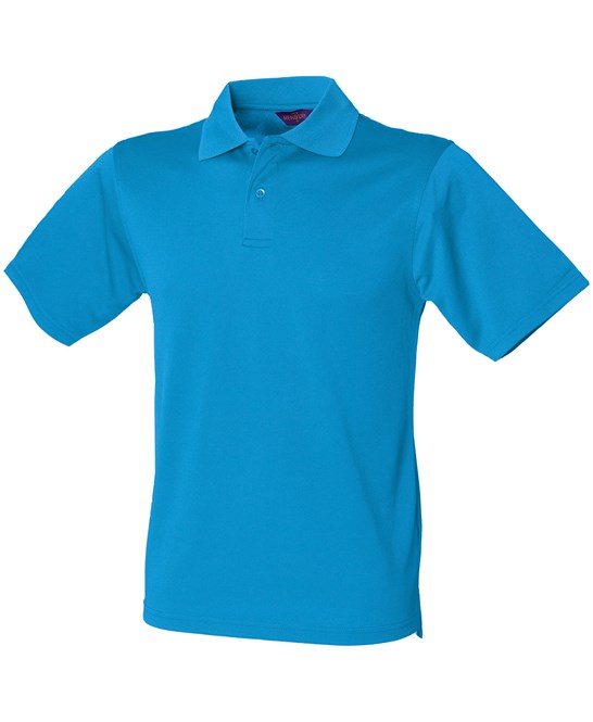 HB475 Coolplus Polo Shirt