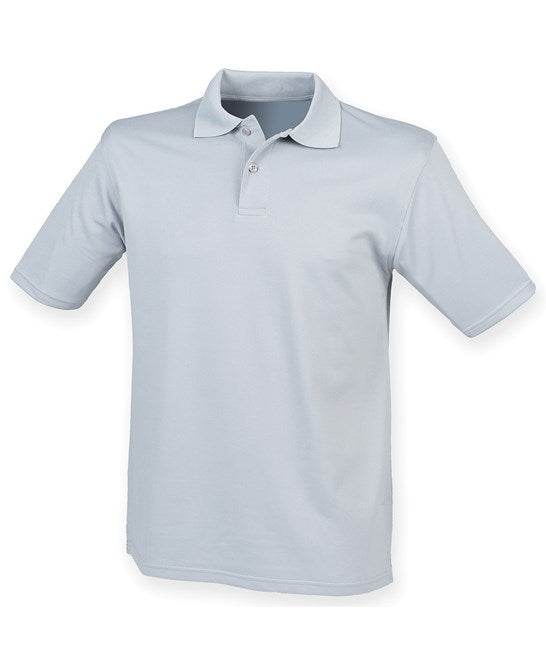 HB475 Coolplus Polo Shirt