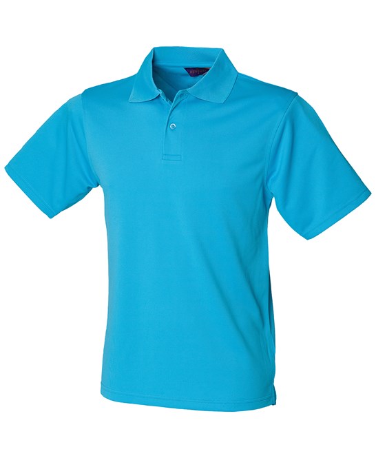 HB475 Coolplus Polo Shirt