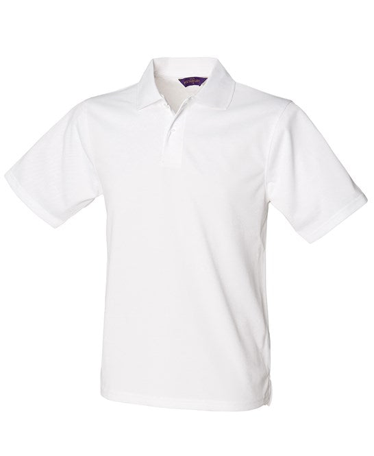 HB475 Coolplus Polo Shirt