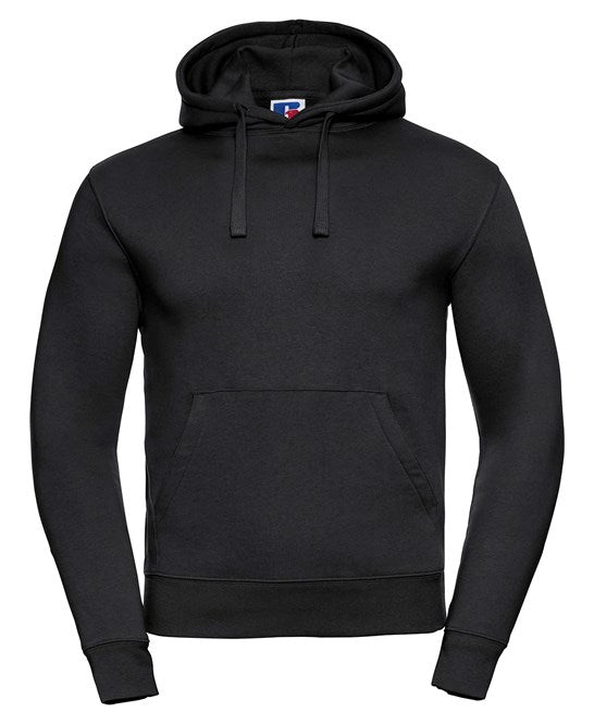 J265M Authentic Hooded Sweatshirt