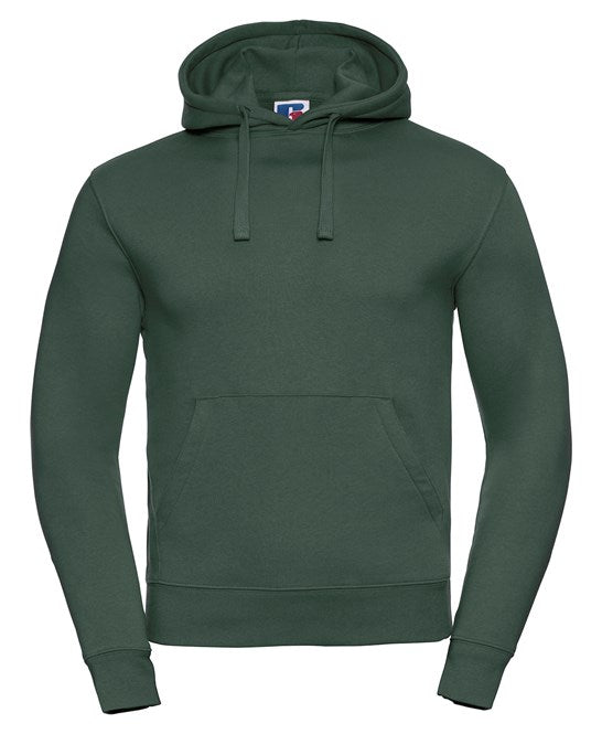 J265M Authentic Hooded Sweatshirt