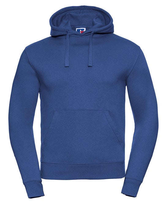 J265M Authentic Hooded Sweatshirt
