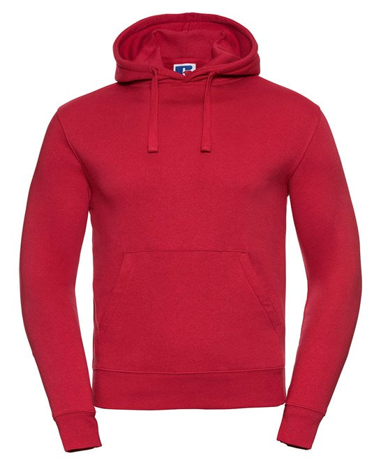 J265M Authentic Hooded Sweatshirt