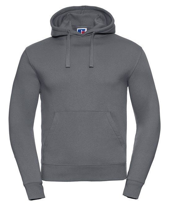 J265M Authentic Hooded Sweatshirt