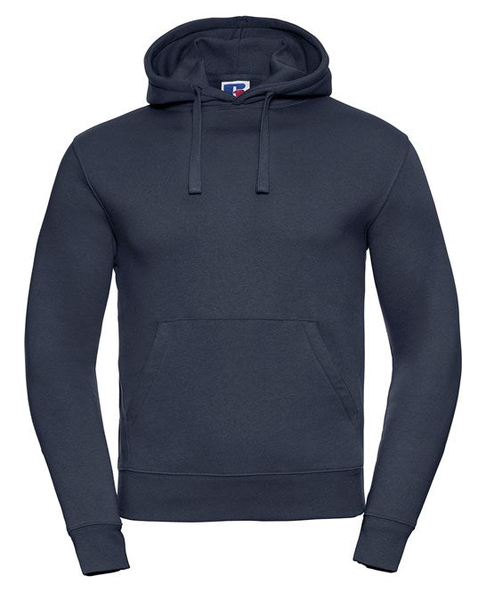 J265M Authentic Hooded Sweatshirt
