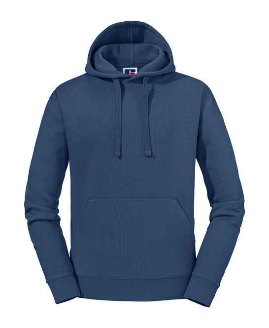 J265M Authentic Hooded Sweatshirt