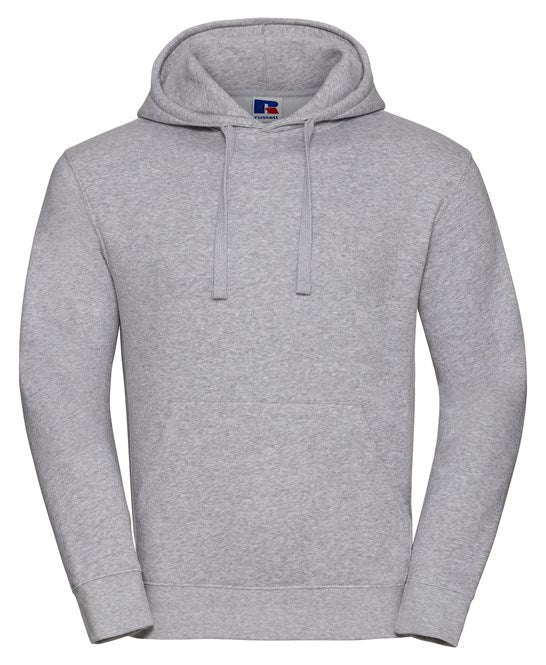 J265M Authentic Hooded Sweatshirt
