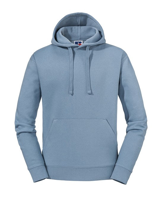J265M Authentic Hooded Sweatshirt