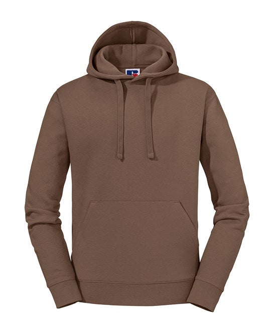 J265M Authentic Hooded Sweatshirt