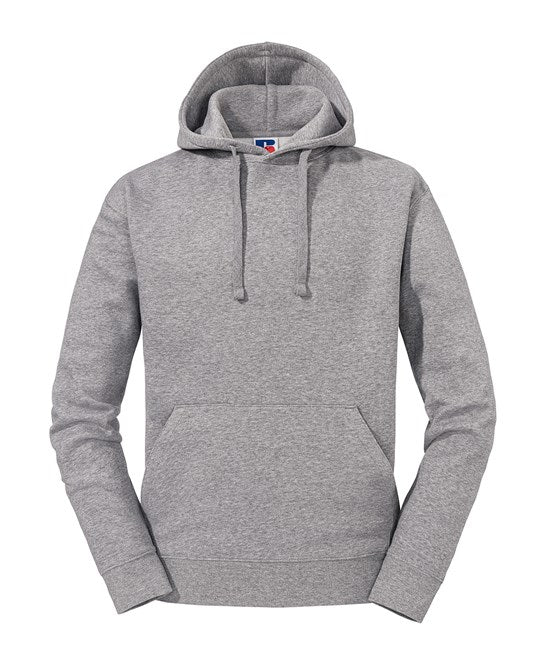 J265M Authentic Hooded Sweatshirt