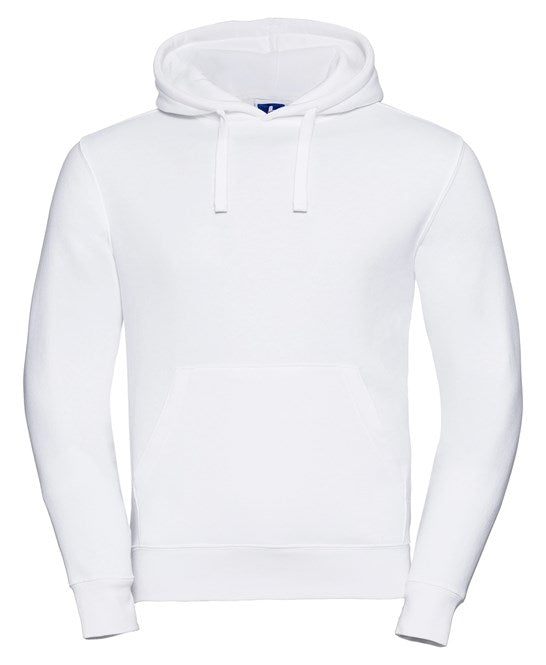 J265M Authentic Hooded Sweatshirt