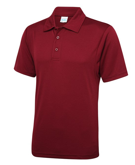 JC040 Cool Polo