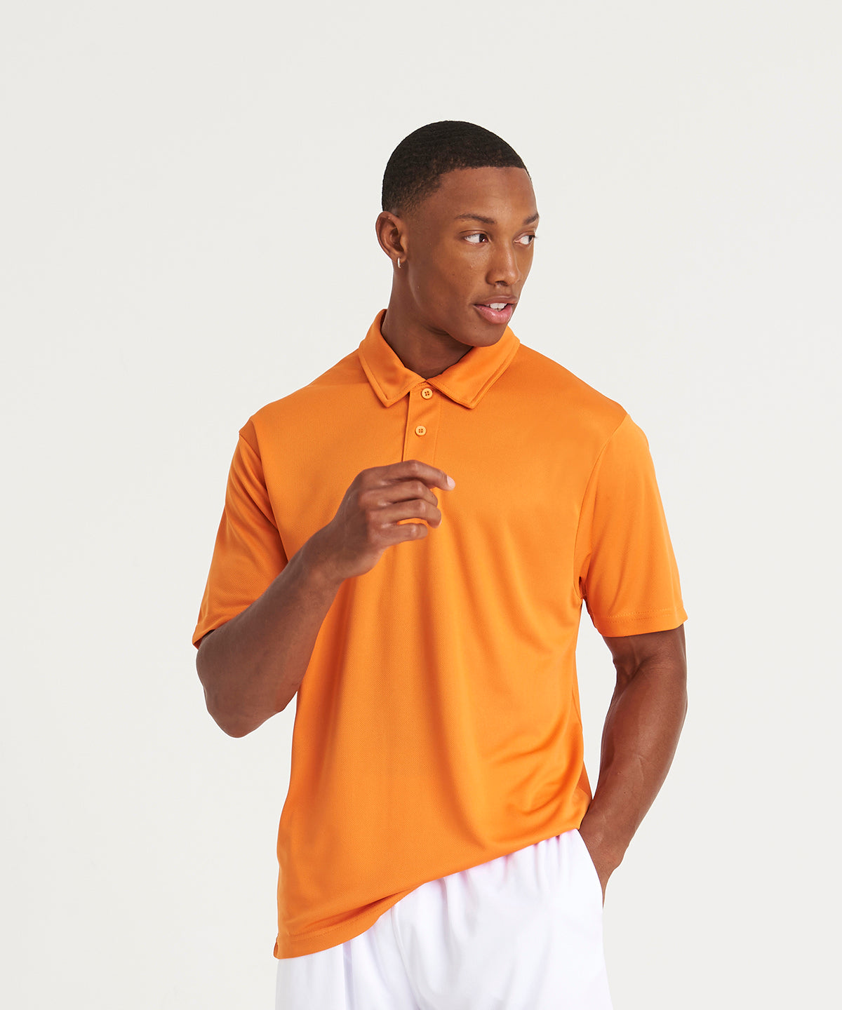 JC040 Cool Polo
