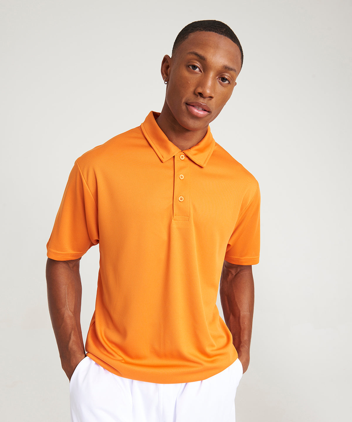 JC040 Cool Polo