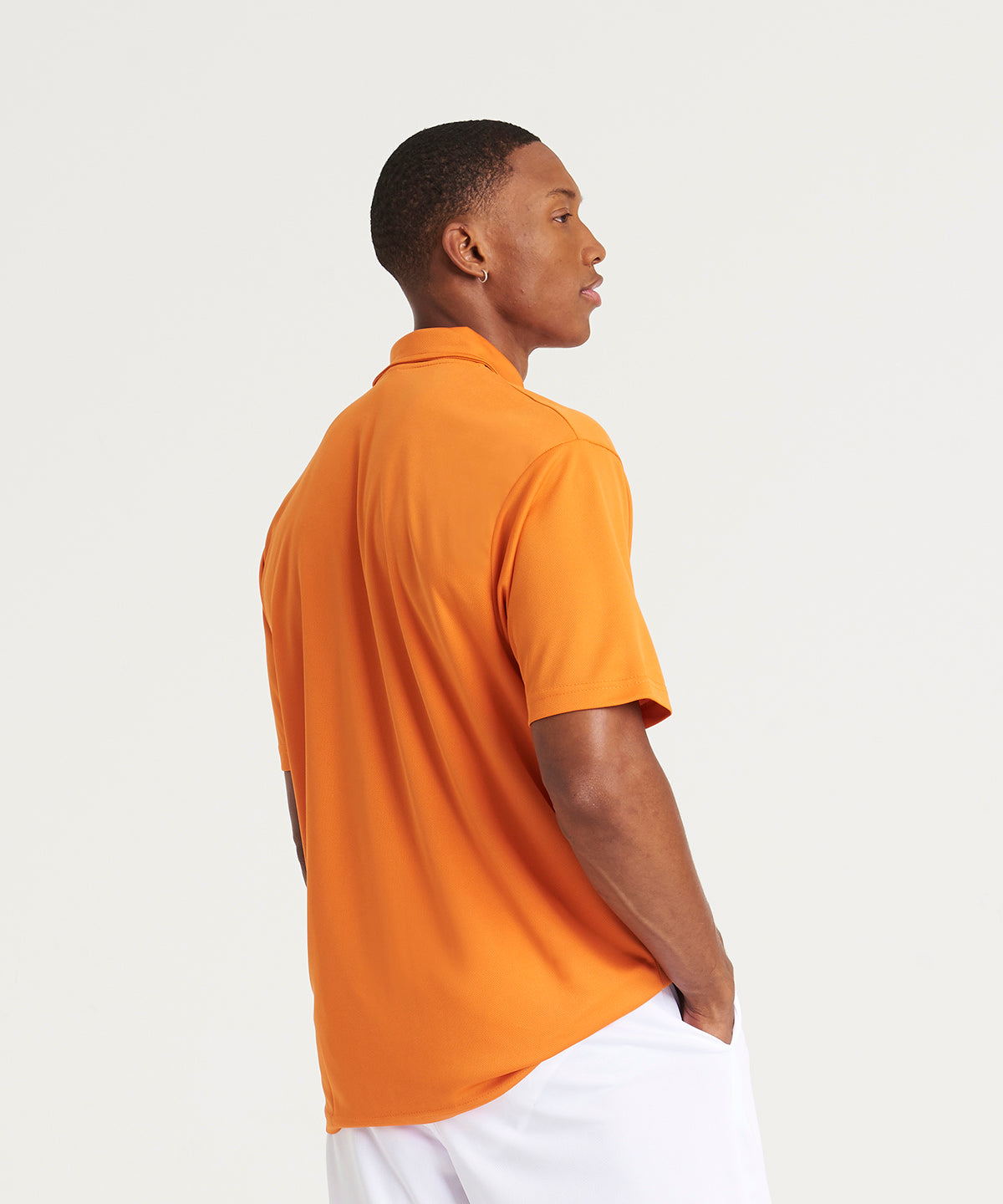 JC040 Cool Polo