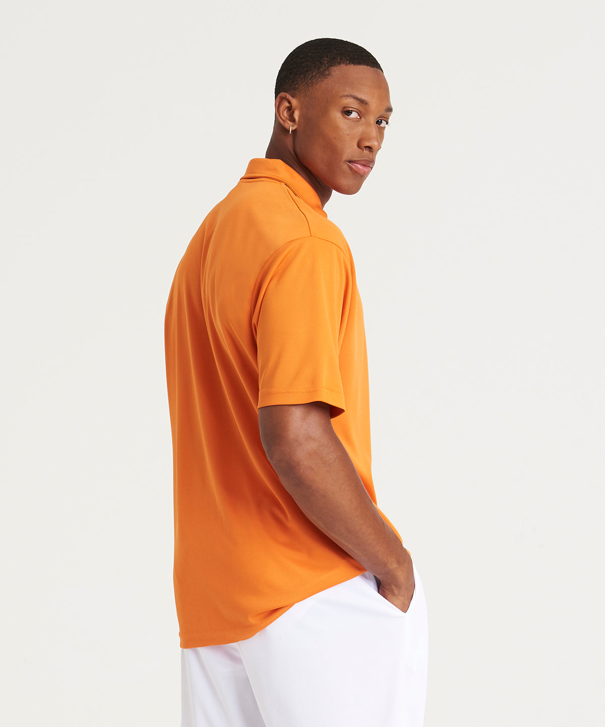 JC040 Cool Polo
