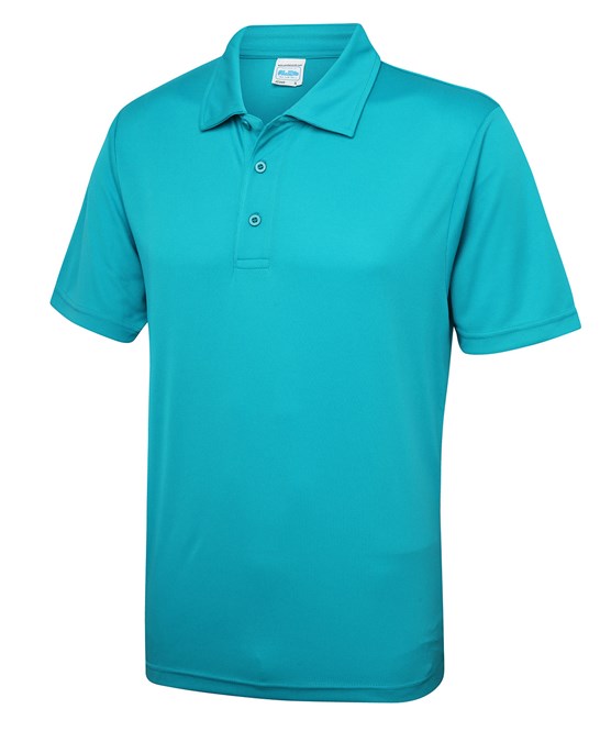 JC040 Cool Polo