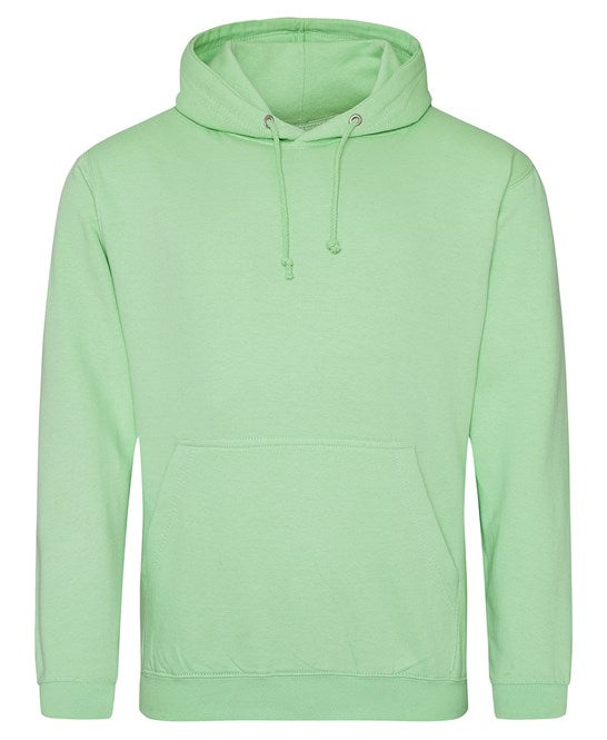Just Hoods JH001 College Hoodie