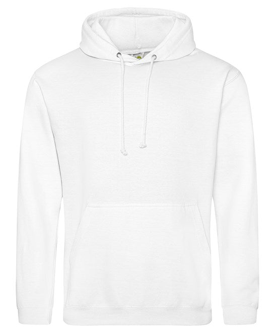 Just Hoods JH001 College Hoodie