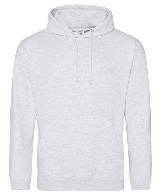 Just Hoods JH001 College Hoodie