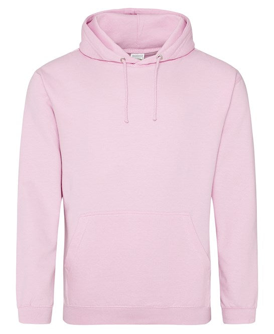 Just Hoods JH001 College Hoodie