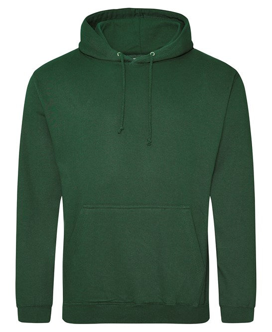 Just Hoods JH001 College Hoodie