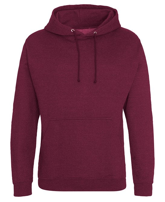 Just Hoods JH001 College Hoodie