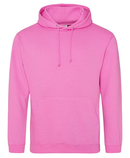 Just Hoods JH001 College Hoodie