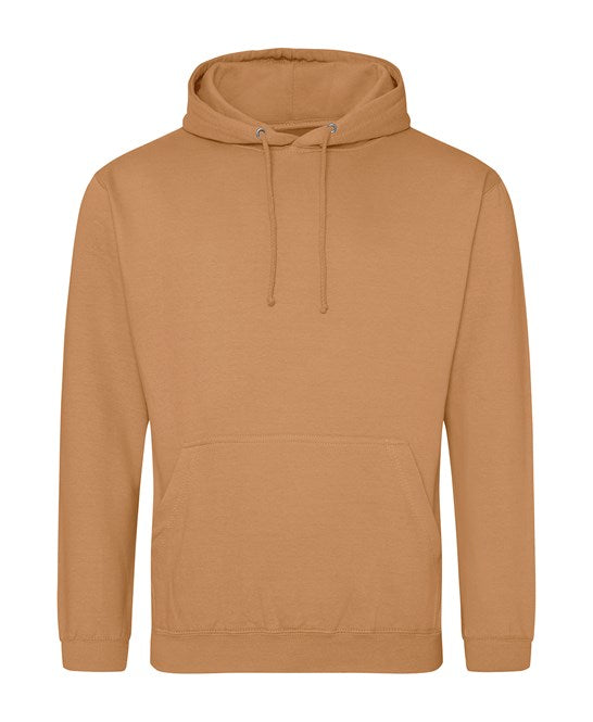 Just Hoods JH001 College Hoodie