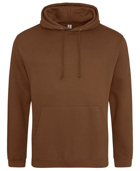 Just Hoods JH001 College Hoodie