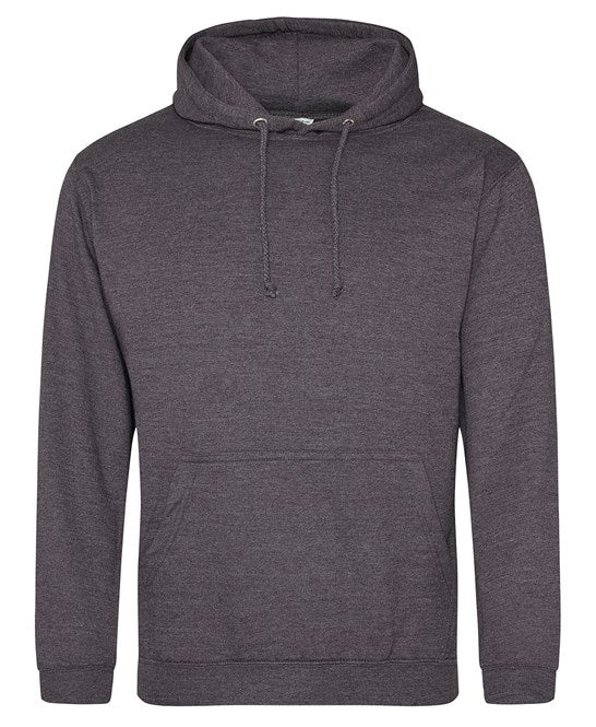 Just Hoods JH001 College Hoodie
