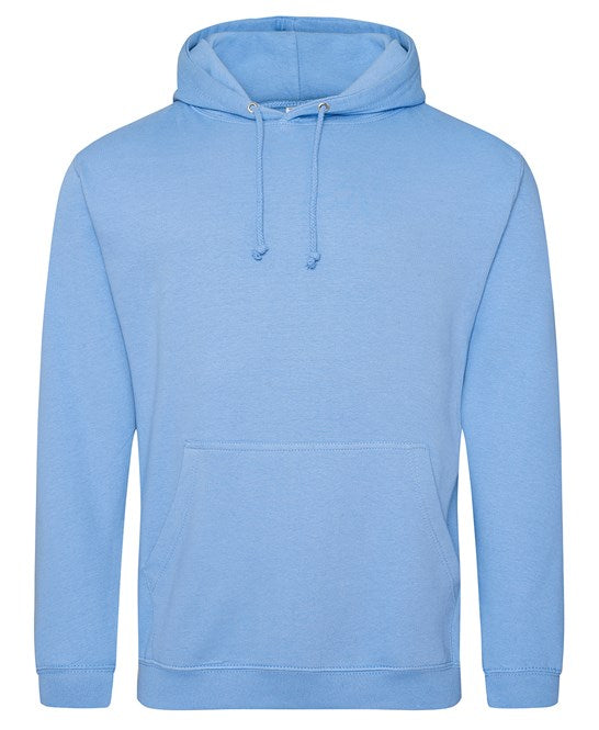 Just Hoods JH001 College Hoodie