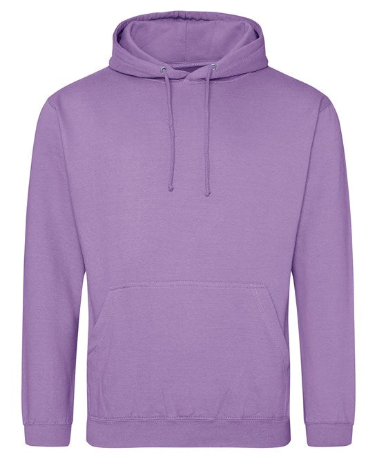 Just Hoods JH001 College Hoodie