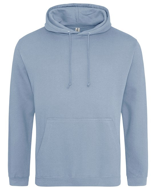 Just Hoods JH001 College Hoodie