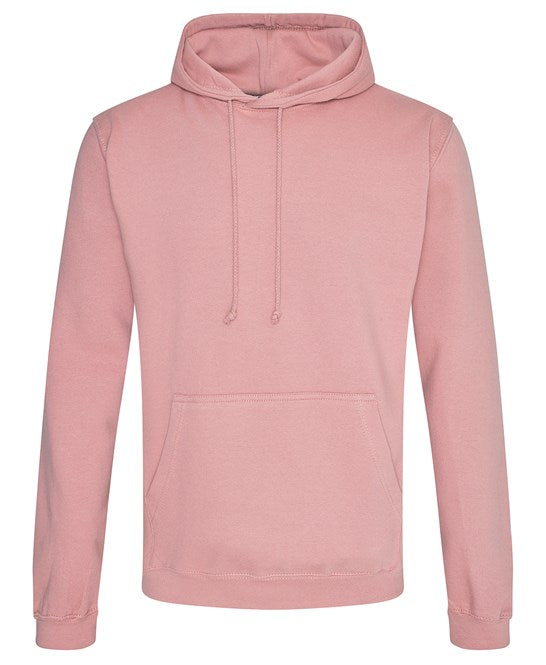 Just Hoods JH001 College Hoodie