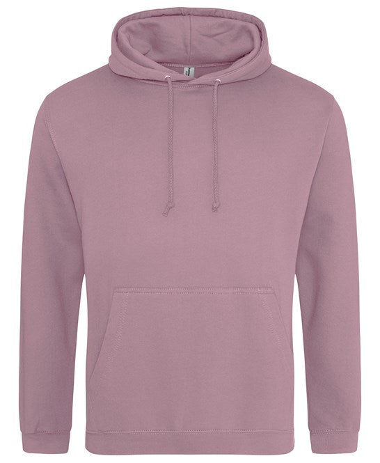 Just Hoods JH001 College Hoodie