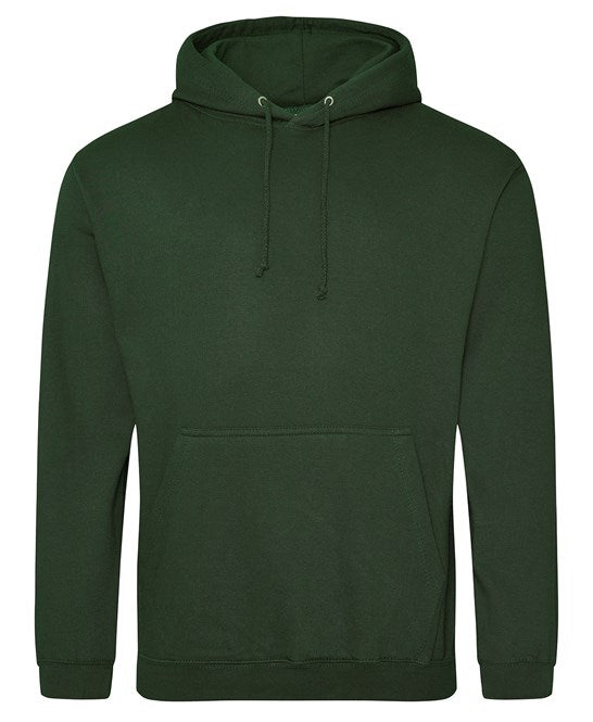 Just Hoods JH001 College Hoodie