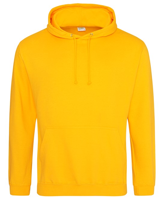 Just Hoods JH001 College Hoodie
