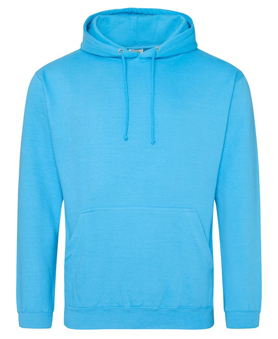 Just Hoods JH001 College Hoodie