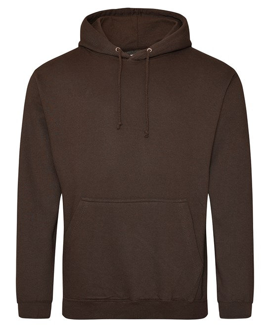 Just Hoods JH001 College Hoodie