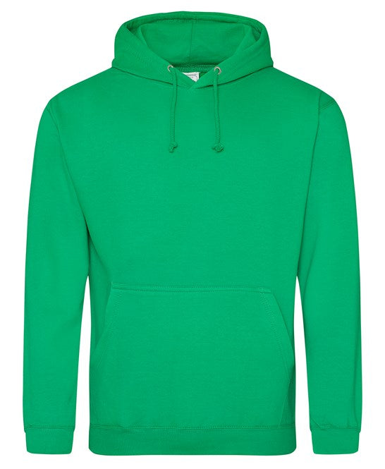 Just Hoods JH001 College Hoodie