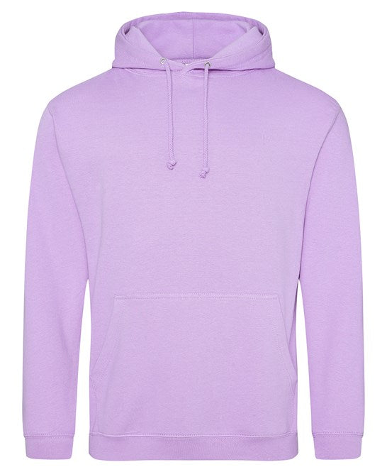 Just Hoods JH001 College Hoodie