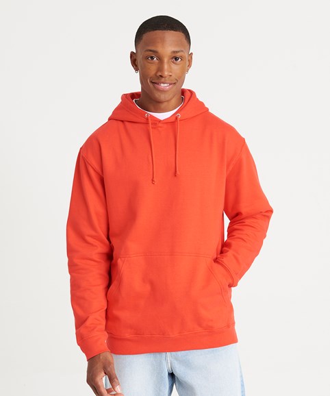 Just Hoods JH001 College Hoodie