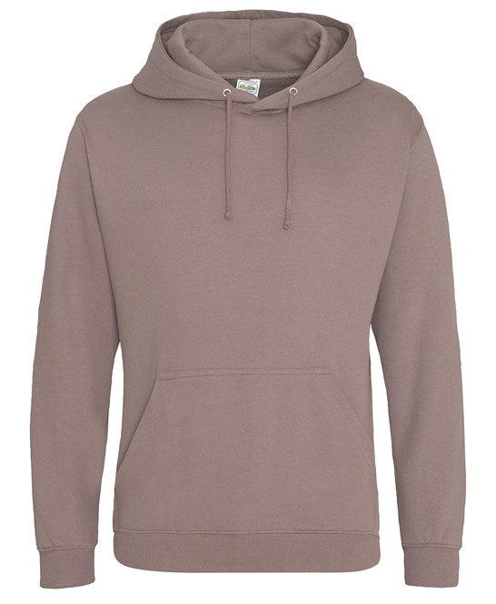 Just Hoods JH001 College Hoodie