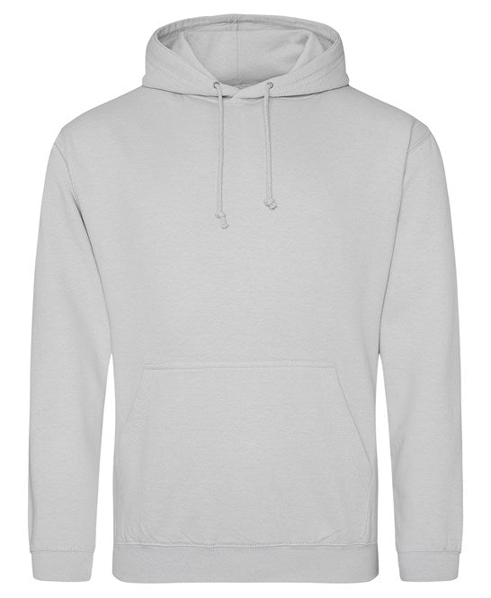 Just Hoods JH001 College Hoodie